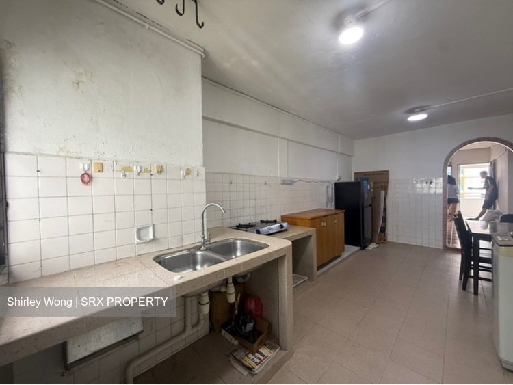 Blk 313 Teck Ghee Evergreen (Ang Mo Kio), HDB 3 Rooms #576726171